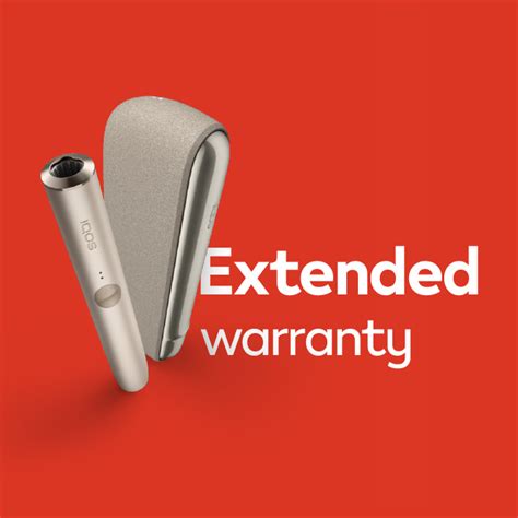 iqos 2.4 warranty - IQOS Warranty Duration and Validity.